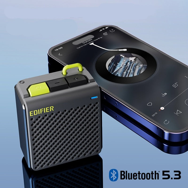 Edifier-MP85 Bluetooth 5.3.